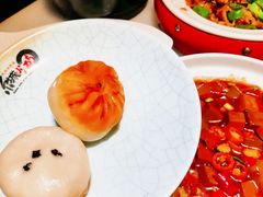 -京城小江南·北京烤鸭·江南土菜·白鱼(中关村店)