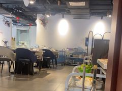 -碗中海·蒸汽海鲜·桑拿鸡(岭南天地店)