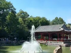 -恭王府博物馆
