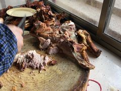 -洲心明记烧肉大粥(总店)