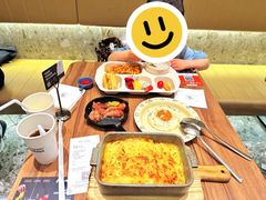-Pennehut畔尼意面(合肥万象城店)