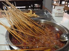 -满江红串串香(七道堰街店)