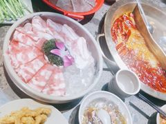 -小龙坎火锅(总店)