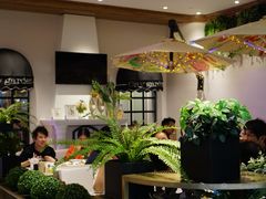 -金椰壳· 大厨新加坡菜(壹方城店)