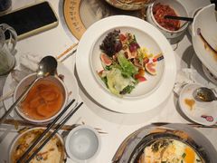 -七八冷面·延边朝鲜族美食(世纪汇店)