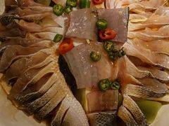 -庆江南江南菜(琴湖溪里花园城店)