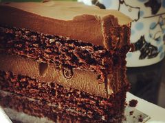 -榖屋house of flour(张江首店)