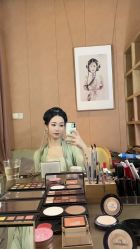 -盘子女人坊古装写真摄影(南京总店)