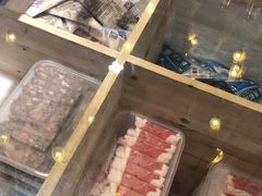 锅圈一品肥牛-锅圈食汇火锅烧烤食材超市(长港路店)