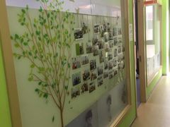 -昂立青少儿成长中心(普陀中潭校区)