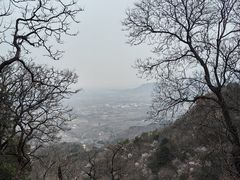 -北京鹫峰国家森林公园