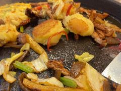 -一烙锅(友谊店)