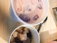 -迦南·甜品蛋糕(传媒店)