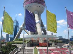 -东方明珠广播电视塔