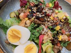 -AFS Cafe & Canteen(闽江二路店)