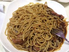 -蘑菇餐厅(小火瓦巷店)