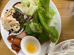 银牌过桥米线-德致祥云南过桥米线(云天小苑店)