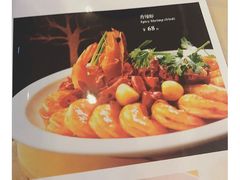 -红京鱼(西坝河店)
