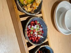 -大师兄·手工面·西北菜(珠海环宇城店)