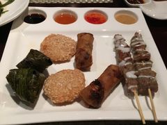 -食肆&Fourteen(武林夜市店)