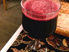 ottoman特饮-Old Ottoman Cafe & Restaurant