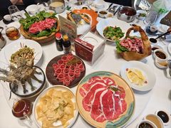 -红鼎豆捞·非遗鲍皇汤火锅(宝丰路店)