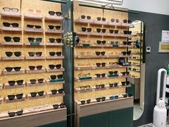 -MUJOSH木九十眼镜(月星环球港B1店)