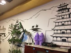 -陇菜和盛祥(金轮宾馆店)