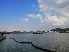 -长洲岛