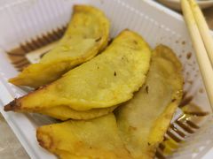 牛肉锅贴-清真蒋有记(老门东店)