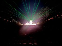 -禅宗少林·音乐大典