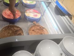 -汉巴味德·烤肉与啤酒的自助(杭州大悦城店)