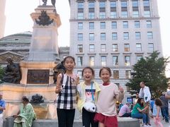-蒙特利尔圣母圣殿