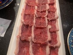 -南门涮肉(上海二店)