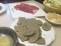 -京门老爆三(回龙观店)