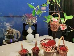 -柳莺湖上·湖景餐厅·江南菜(西湖店)