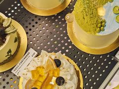 -Pantry's Best派悦坊蛋糕(K11购物艺术中心店)