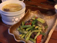 -江记.前院(邕州老街店)