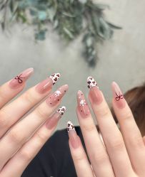 -RL Nail·瑞丽美甲美睫品牌原创店