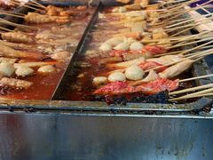-大姐麻辣烫(莲宝中路店)