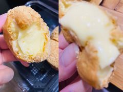 冰激凌泡芙-東更道点心行(文化东路店)