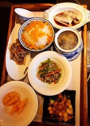 -嘉悦时光玺悦阁月子中心(九龙湖店)