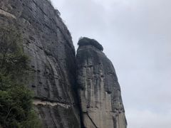 -崀山风景名胜区