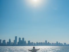 -南昌之星摩天轮