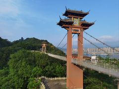 -丰都鬼城名山景区