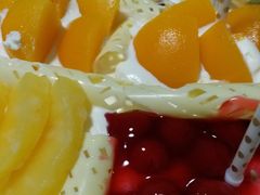 -味多美蛋糕(阜成门店)