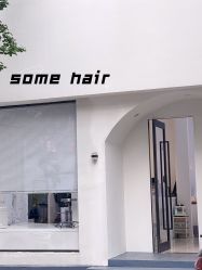 点击看大图 -Some Hair