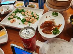 -北京烤鸭 ·儿童菜 ·采风阁家常菜餐厅(亚龙湾天域酒店)