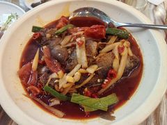 -椿记烧鹅(叠彩店)