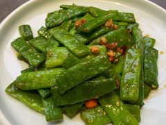 家烧宽豆角-江南里·新浙菜(苏州大悦城店)